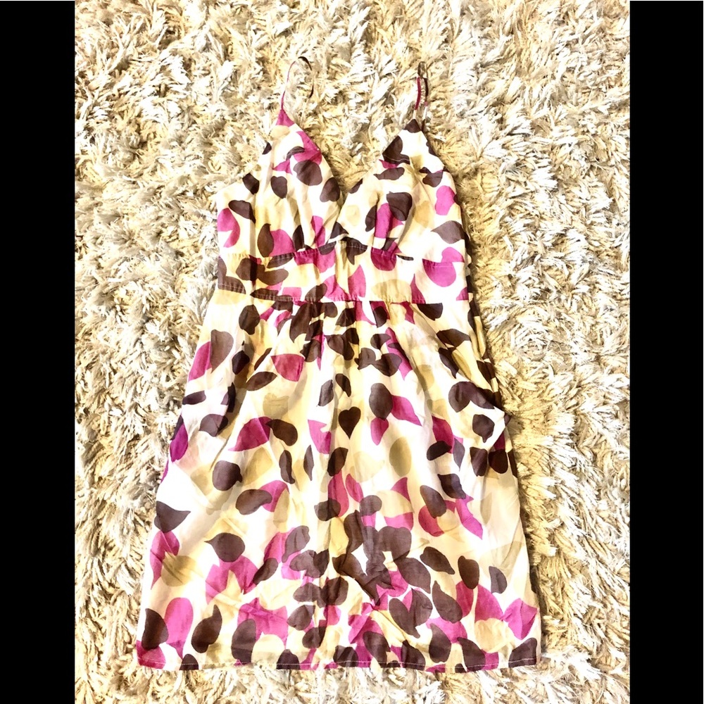 Haven Size M Dress